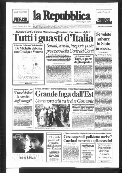 La repubblica